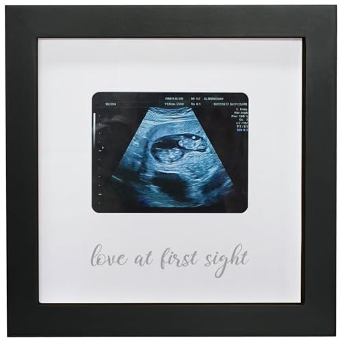 Love at First Sight - Black