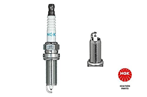 NGK (5118) PLZKAR6A-11 Laser Platinum Spark Plug - Single Pack | High Performance Ignition for Cars, Trucks & SUVs | Perfect for Daily Commuting & Highway Driving