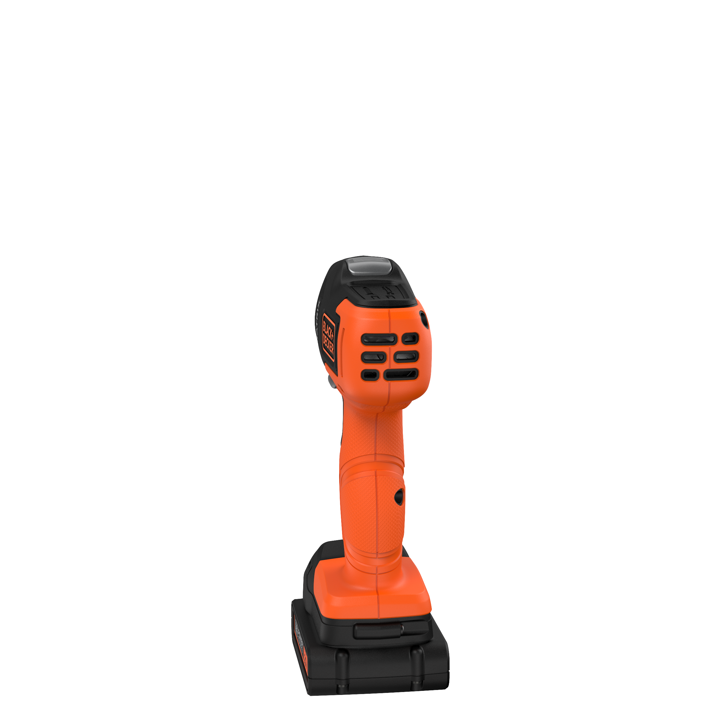 20V MAX* MATRIX™ Cordless Drill/Driver Kit with Lithium-Ion Battery, 1/2 Inch Keyless Chuck, 2-Speed Power Tool for DIY Home Improvement, Woodworking & Construction Projects