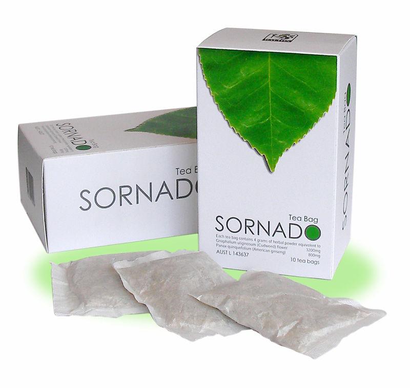 Premium Dalton Sornado Tea - 100% Organic Loose Leaf Black Tea for Relaxation & Energy Boost | Perfect for Morning Brew, Afternoon Pick-Me-Up & Evening Relaxation