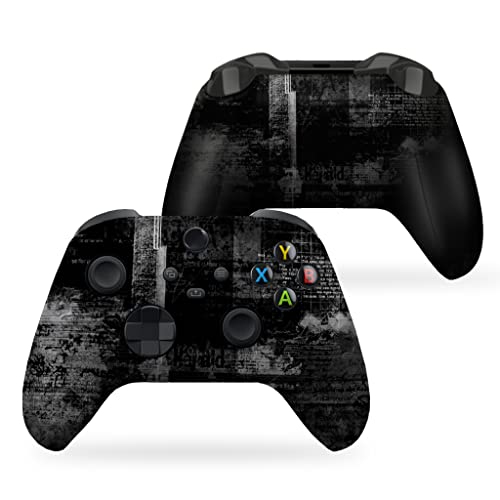 Premium Custom Xbox Wireless Controller - Special Edition for Xbox One S/X & Series X/S | Windows 10 Compatible | Advanced HydroDip Printing Technology (Not Just a Skin) | Perfect for Gaming, Streaming & Esports Tournaments