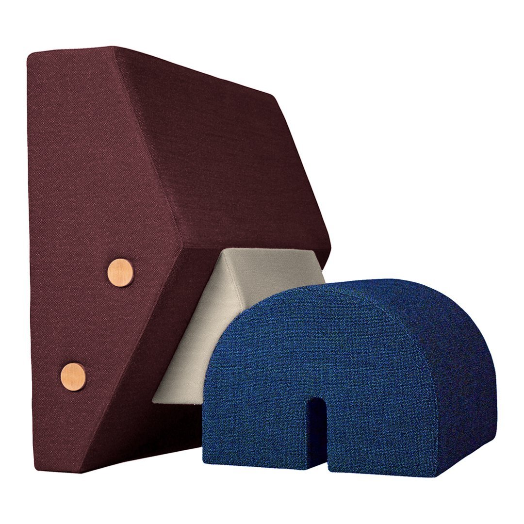 Kvadrat / Raf Simons - Green