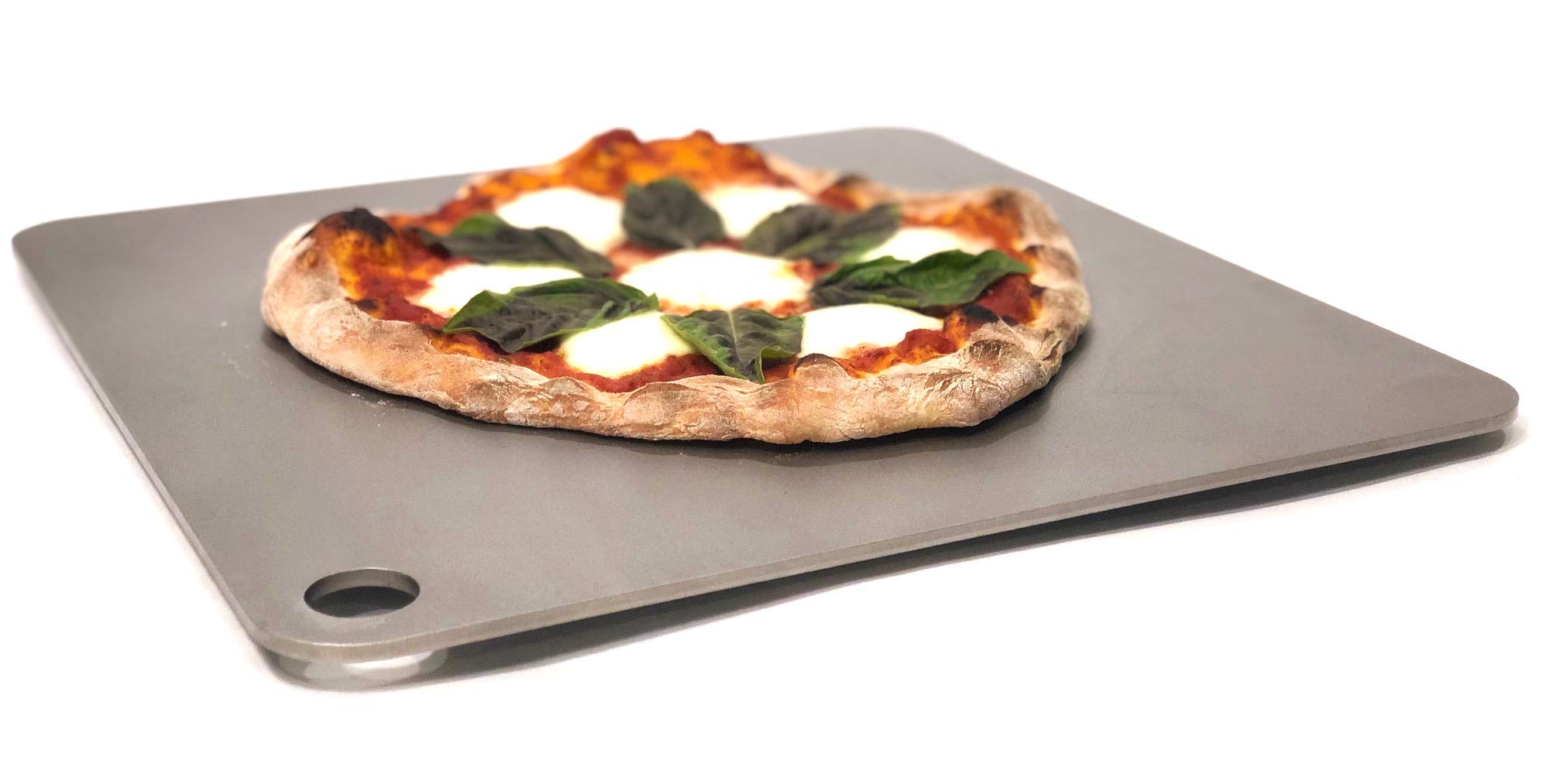 Conductive Cooking 14