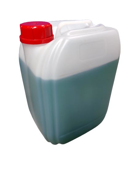 10L Fogging Solution 80 (Mosquito Oil) - FOG S80 10 Model | Outdoor Pest Control for Mosquitoes, Flies & Insects | Ideal for Backyards, Gardens & Camping Areas