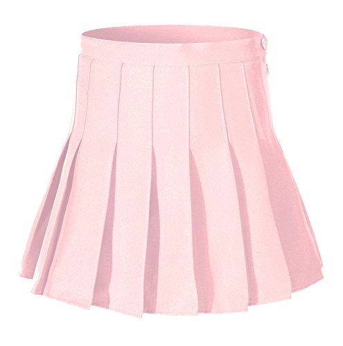 Pink Single-layer