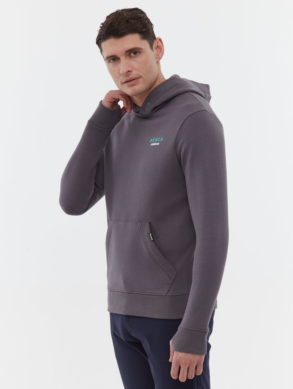Manti Graphic Hoodie for Men & Women - Stylish Pullover Sweatshirt with Cool Print - Perfect for Casual Wear, Street Fashion & Outdoor Activities