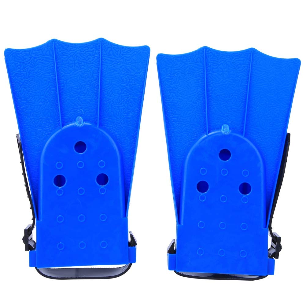 **Adjustable Toddler Swim Fins – Lightweight Kids Swimming & Snorkeling Training Fins for Children & Youth – Perfect for Pool, Beach, and Ocean Adventures**