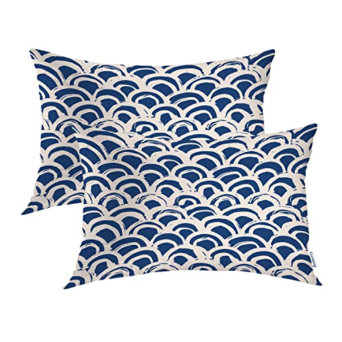 Ocean Wave 1 Blue1