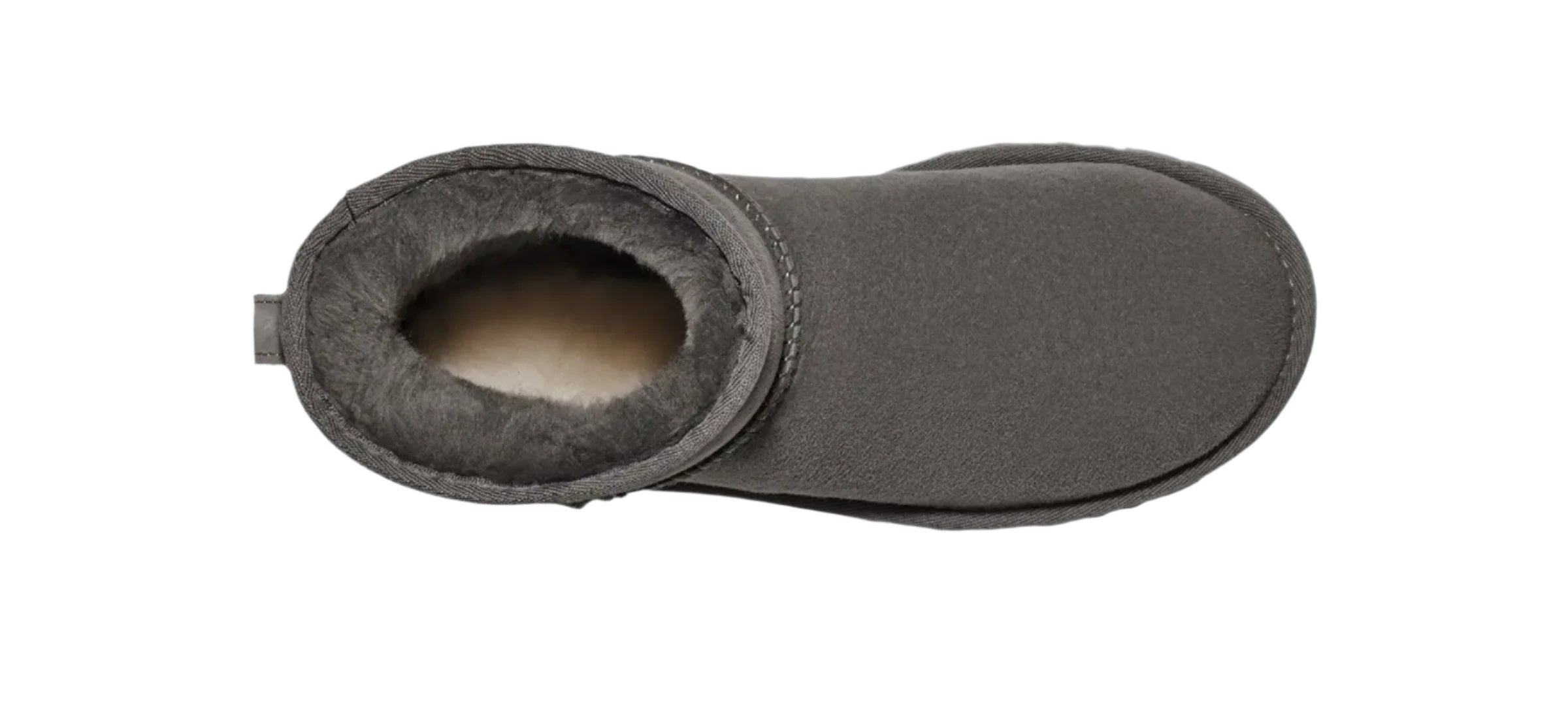 Women's Classic Mini Grey Crossbody Bag - Stylish & Compact for Everyday Use, Travel, and Work