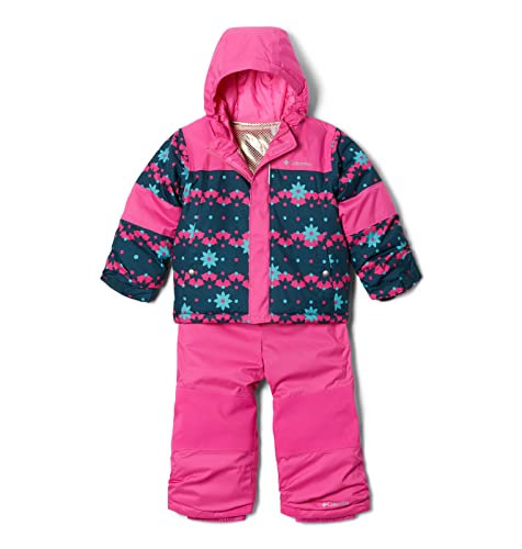 Night Wave Daisydot, Pink Ice