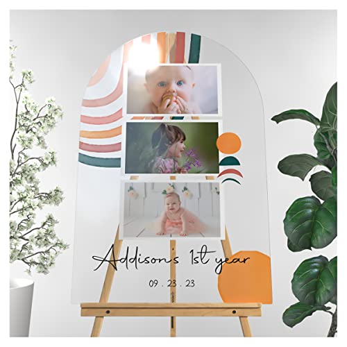 Baby Shower Sign 29