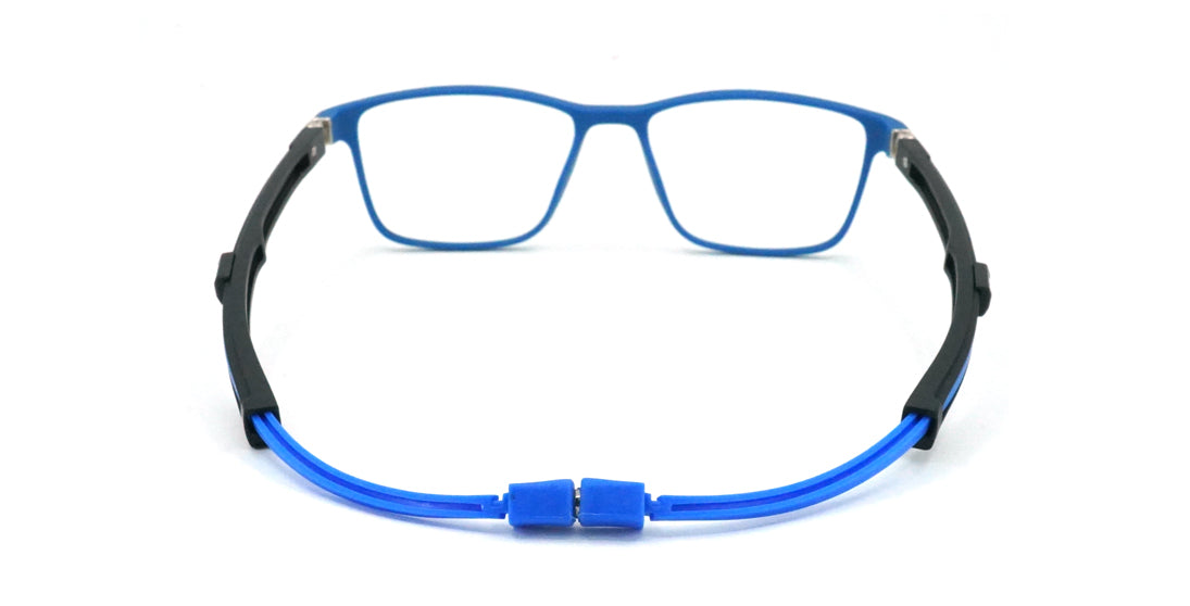Kids Plastic Eyeglasses - Durable & Lightweight Bambino 14 Frames for Children | Perfect for School, Reading & Costume Play