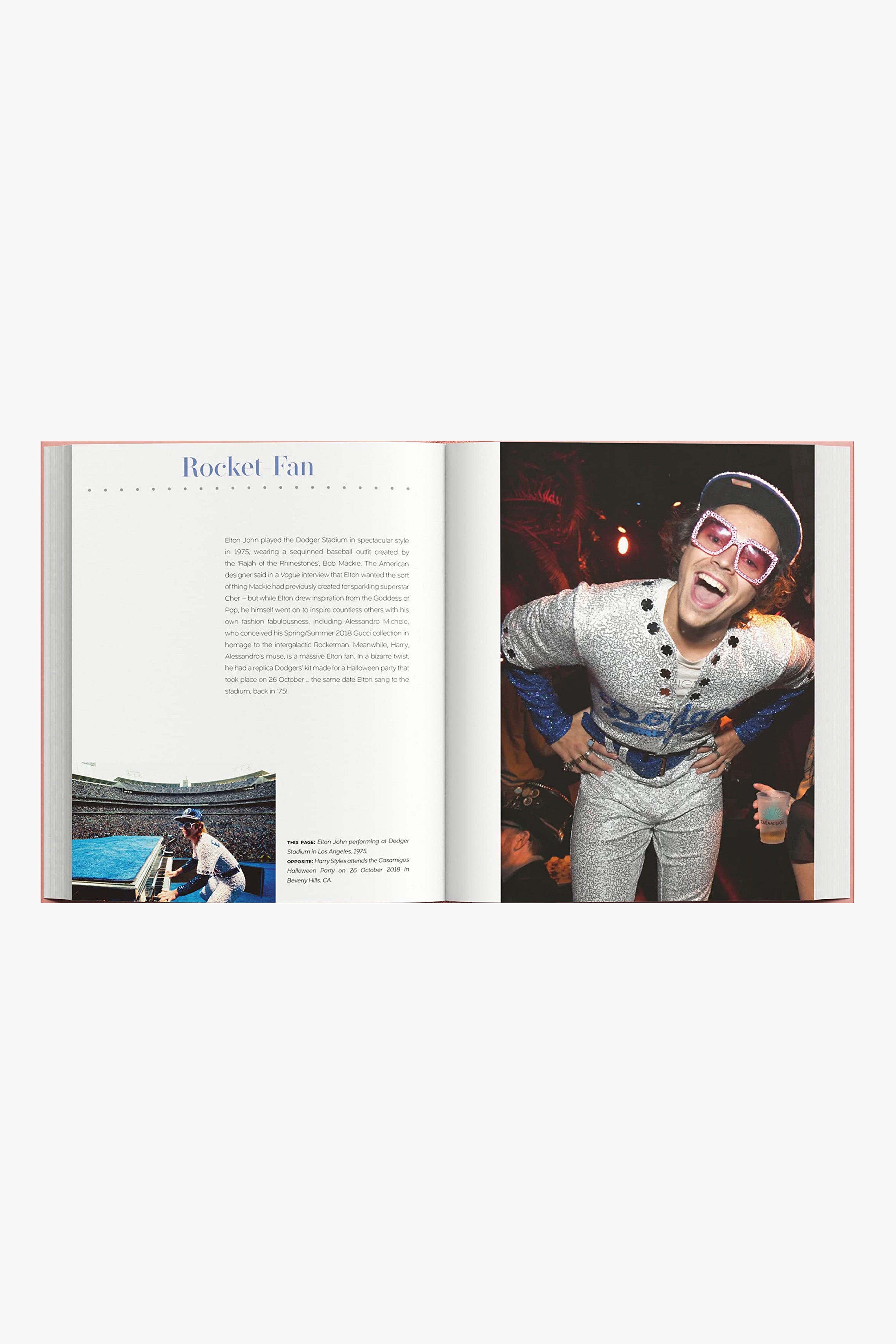 Harry Styles Fashion & Style Guide - Trendy Outfits & Wardrobe Essentials for Men | Perfect for Concerts, Parties & Casual Wear
