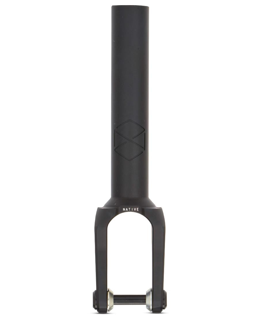 Native Versa Fork - High-Performance Bicycle Fork for Mountain Biking & Trail Riding | Durable & Lightweight MTB Fork for Off-Road Adventures