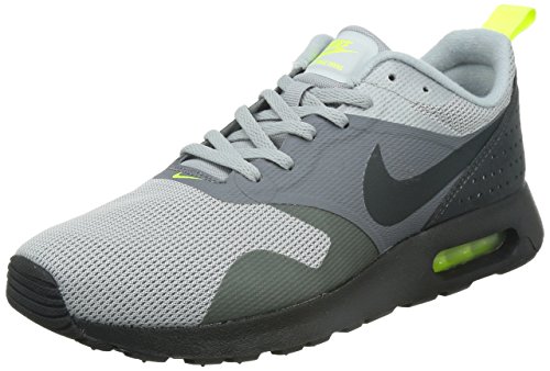 Grigio Wolf Grey Anthrct Cl Gry Blk 015