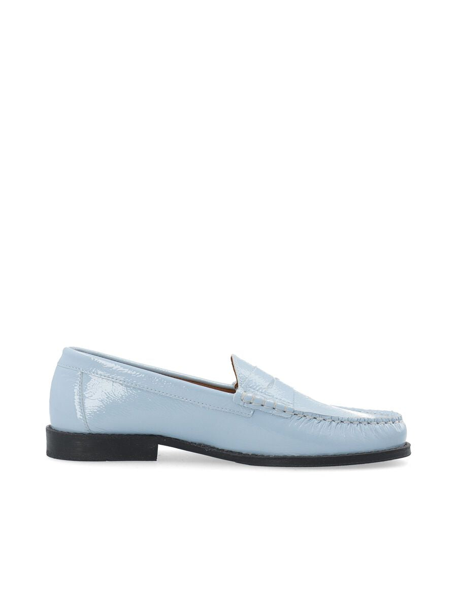Biapop Penny Loafers for Men & Women - Classic Slip-On Comfort Shoes for Business, Casual & Office Wear - Perfect for Work, Travel & Daily Outfits