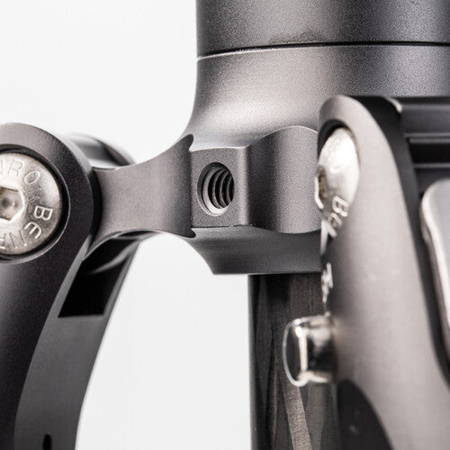 Benro Rhino One Series Carbon Fiber Tripod - Lightweight Travel Tripod for DSLR & Mirrorless Cameras - Perfect for Photography, Hiking & Outdoor Adventures