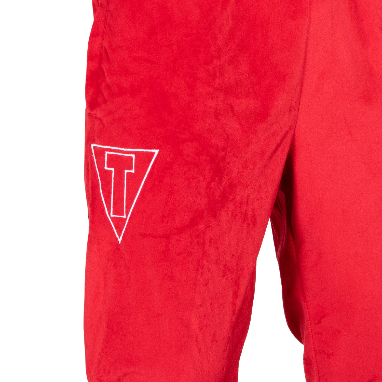 TITLE Boxing Ain't Easy Velour Warm Up Jacket - Premium Boxing Training Apparel for Men & Women - Perfect for Gym Workouts, Boxing Practice & Cold Weather Training
