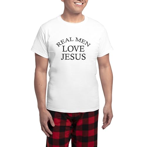 With Red Plaid Pant