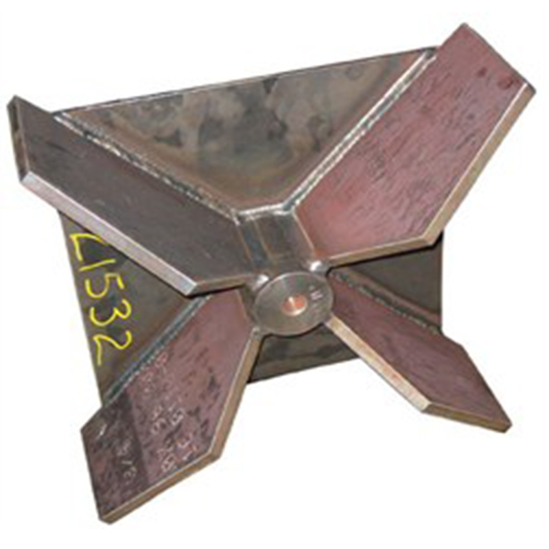 Billy Goat TR Series Leaf Loader Unloader Impeller Fan Turbine - Heavy-Duty Yard Debris Cleanup for Landscaping & Commercial Use