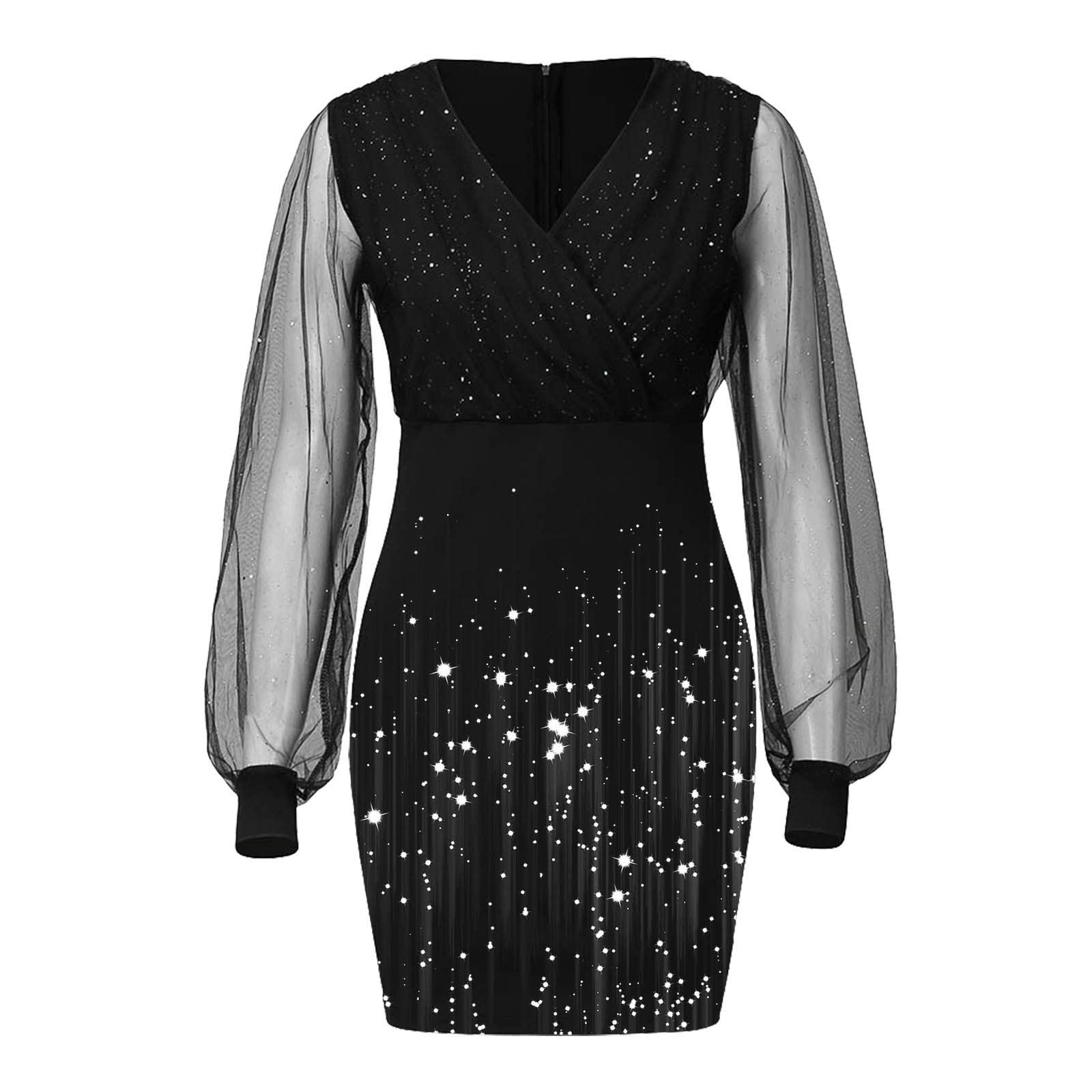 Oelaio Women's Gold Dresses - Elegant Sundresses, Junior Bridesmaid & Mother of the Groom Dresses for Weddings, Parties & Special Occasions