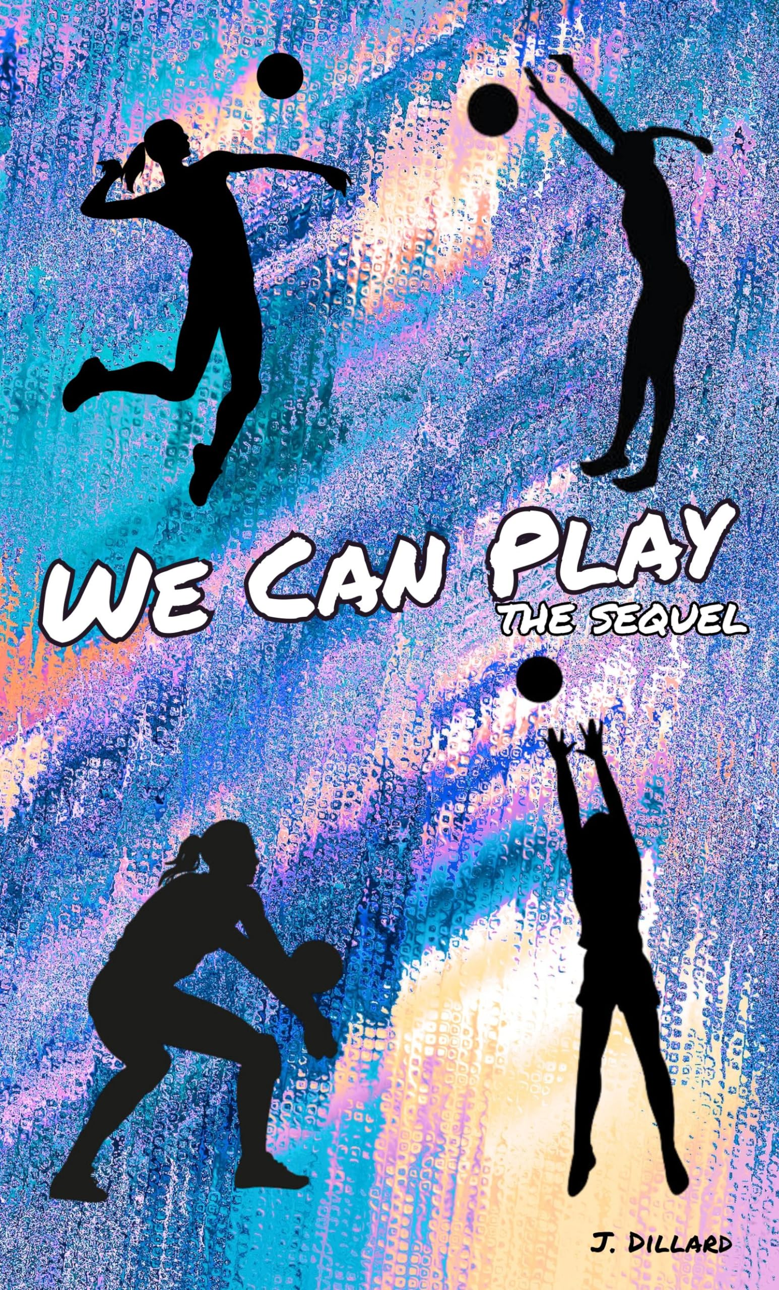 We Can Play: The Sequel (Can I Play? Book 2) - Fun Interactive Storybook for Kids, Perfect for Bedtime Reading & Early Learning