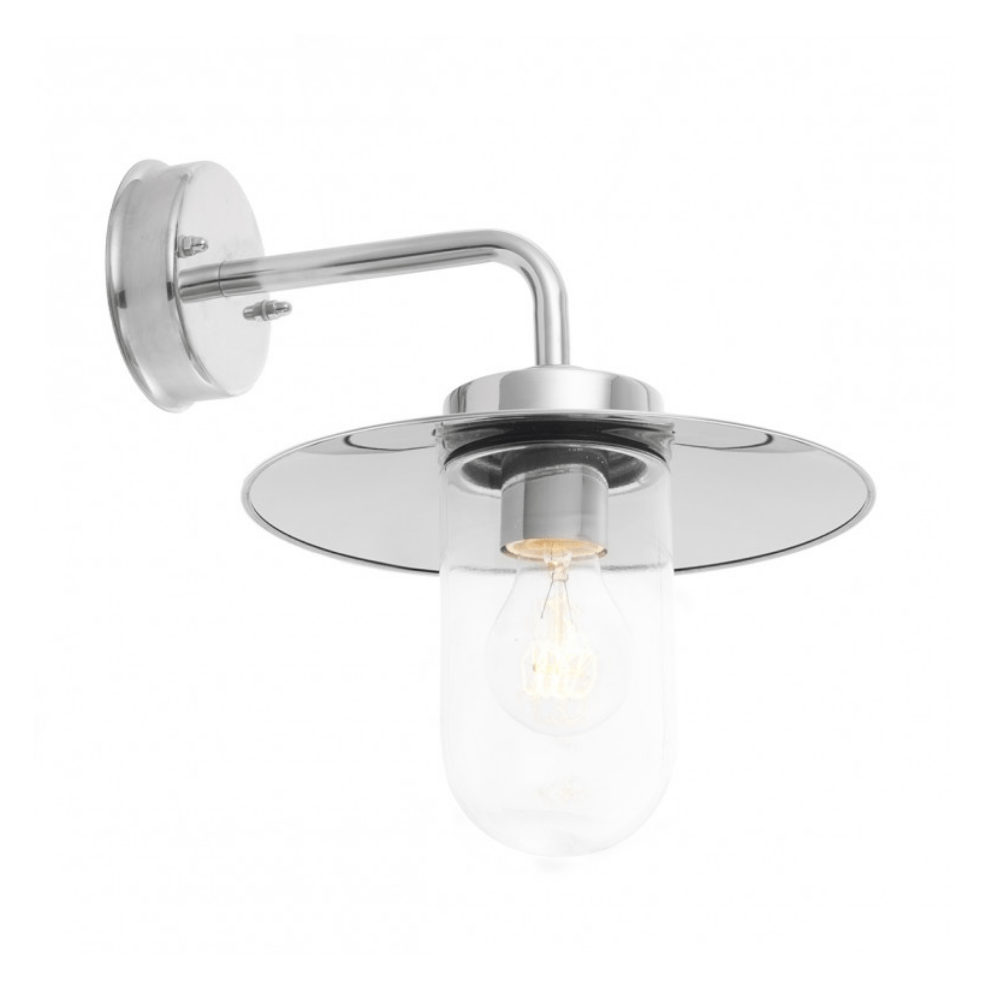Bentley Wall Light - Modern LED Sconce for Bedroom, Living Room & Hallway - Energy Efficient Home Decor Lighting
