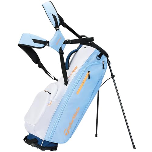 White/Light Blue