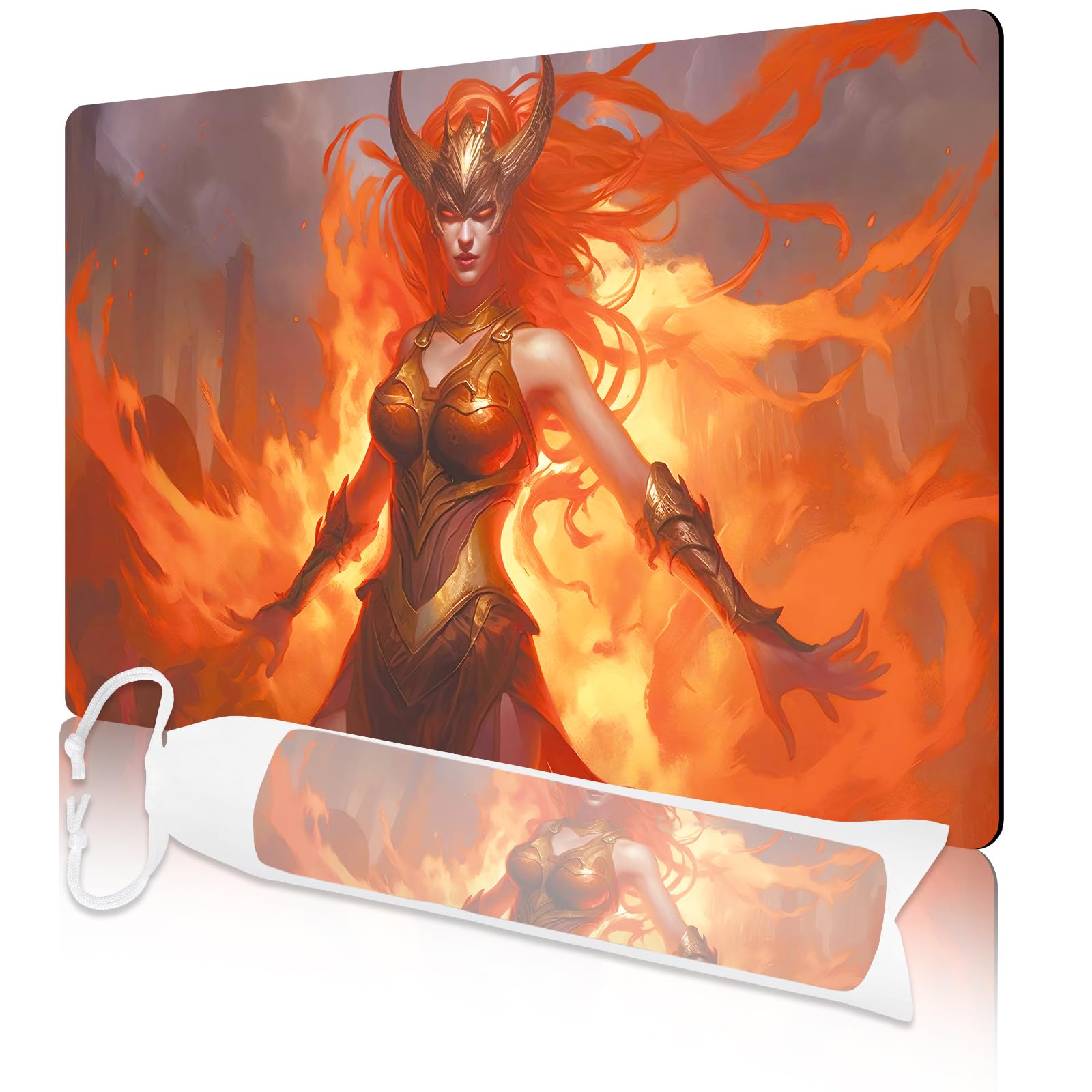 Premium MTG Playmat 24