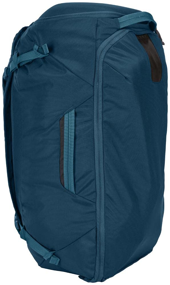Thule Landmark Travel Backpack - Durable 40L Hiking Backpack with Laptop Compartment, Water-Resistant & Lightweight for Outdoor Adventures, Business Trips & Air Travel