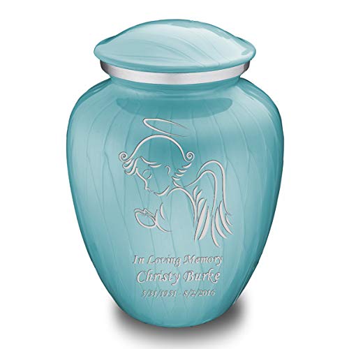 Pearl Light Blue