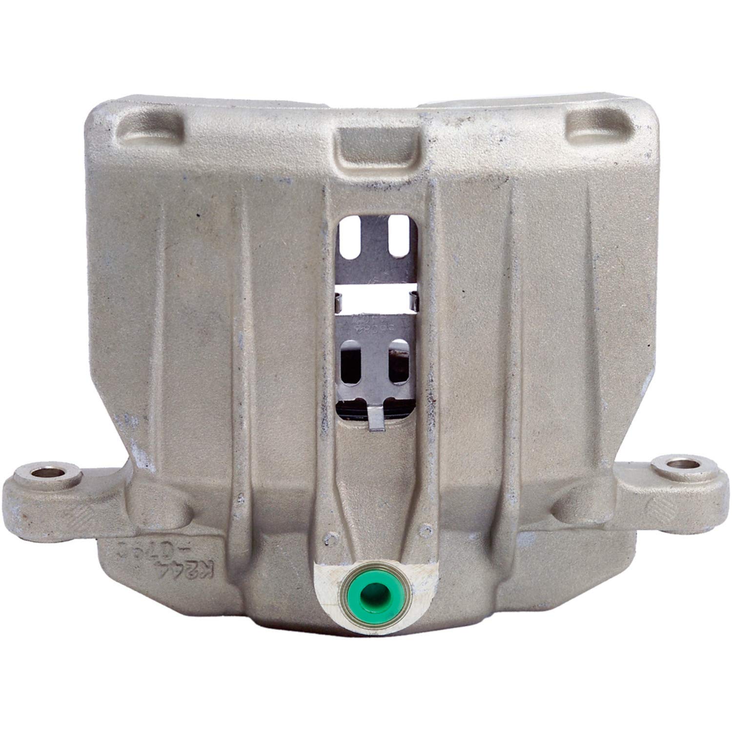 Cardone 18-4726 Remanufactured Unloaded Disc Brake Caliper - Compatible with Select Vehicle Models | High-Performance Braking Solution for Smooth & Safe Driving | Perfect for DIY Auto Repairs & Professional Mechanics