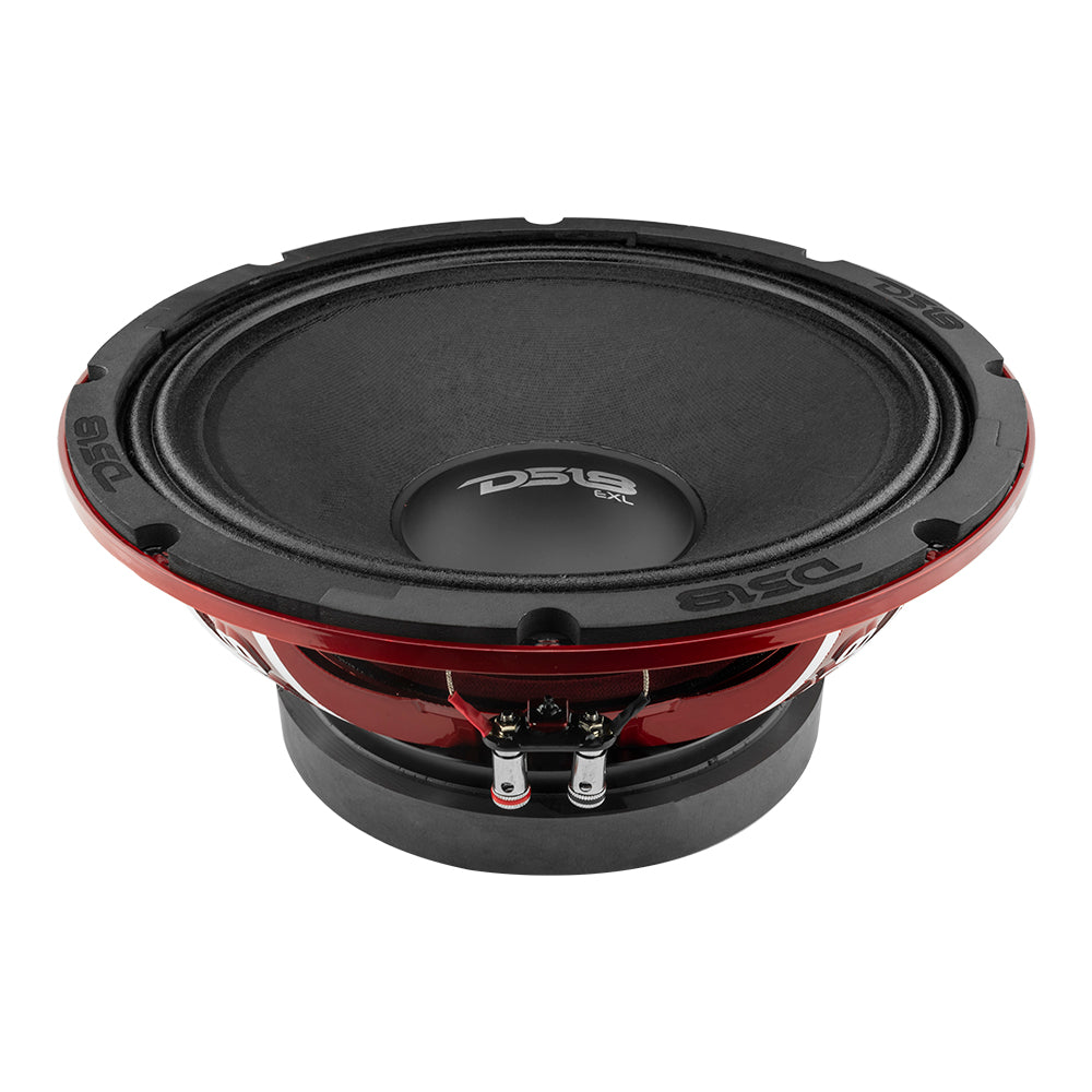 PRO EXL 12 Mid Bass Loudspeaker - 700 Watts RMS, 8 Ohm - Professional Audio for DJs, Live Bands & Studio Recording