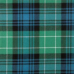 Abercrombie & Fitch Ancient Tartan Plaid Shirt for Men - Classic Checkered Button-Down Casual Wear for Fall & Winter | Perfect for Office, Outdoors & Holiday Gatherings