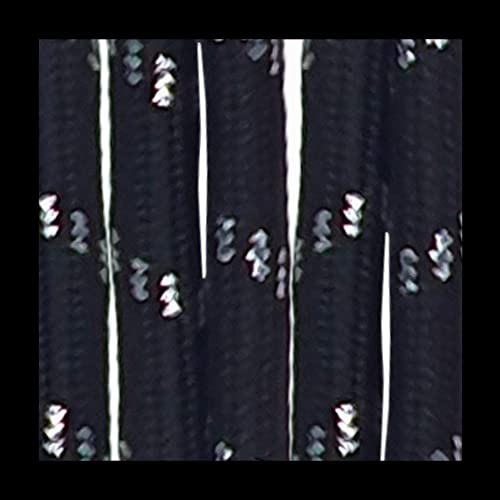SIVLER BLING XL Neck - BLACK Diamond