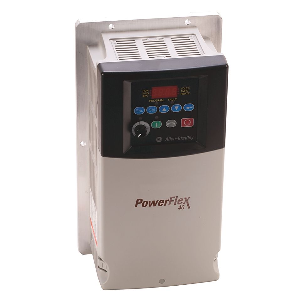 Bestcost Smart Motor Controller AHp 150F43NBD - Soft Starter for AC Motors (100% Original) - Perfect for Industrial Automation, HVAC Systems, and Pump Control Applications