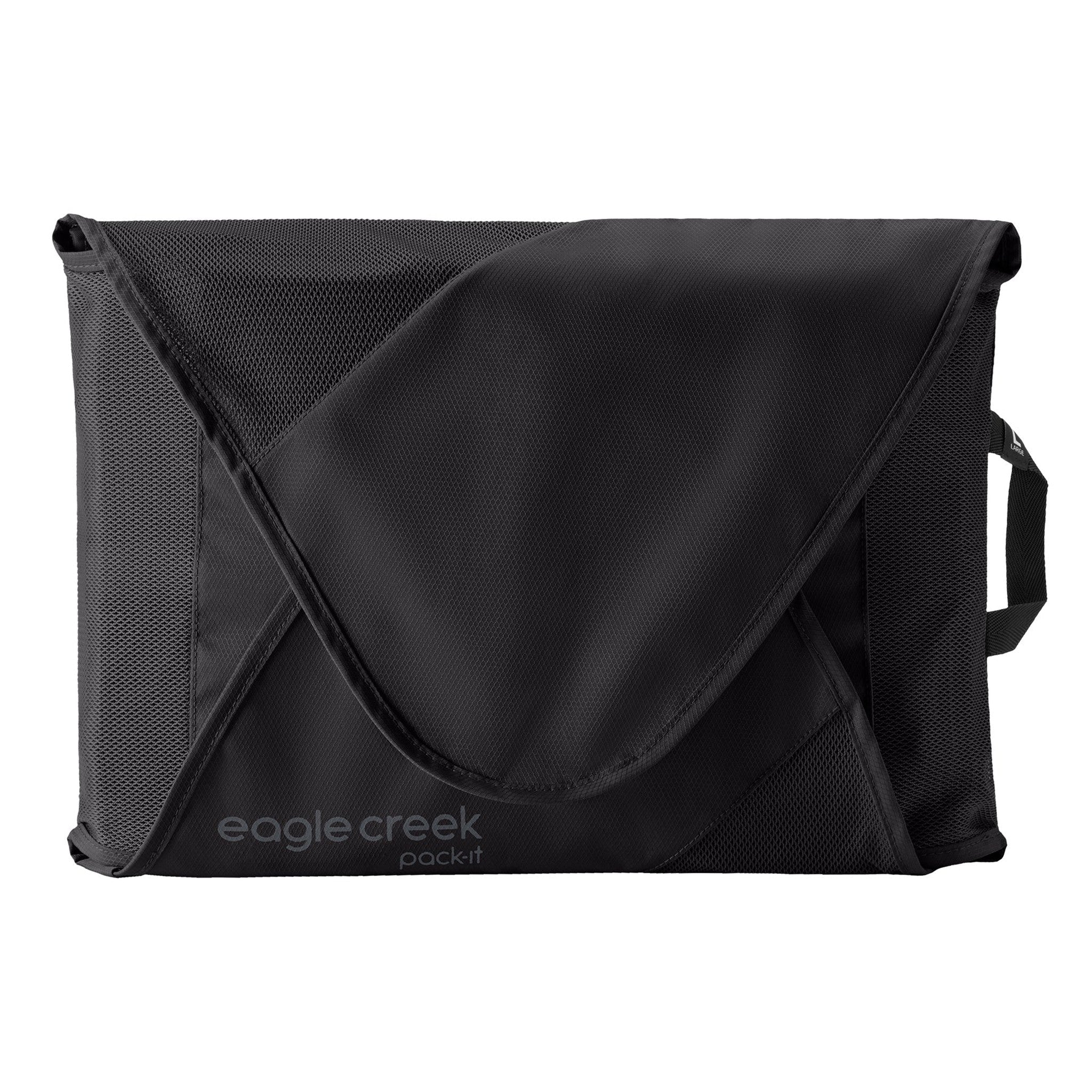 Eagle Creek Pack It Reveal Garment Folder - Travel Organizer for Suits, Dresses & Clothes - Perfect for Business Trips & Vacations