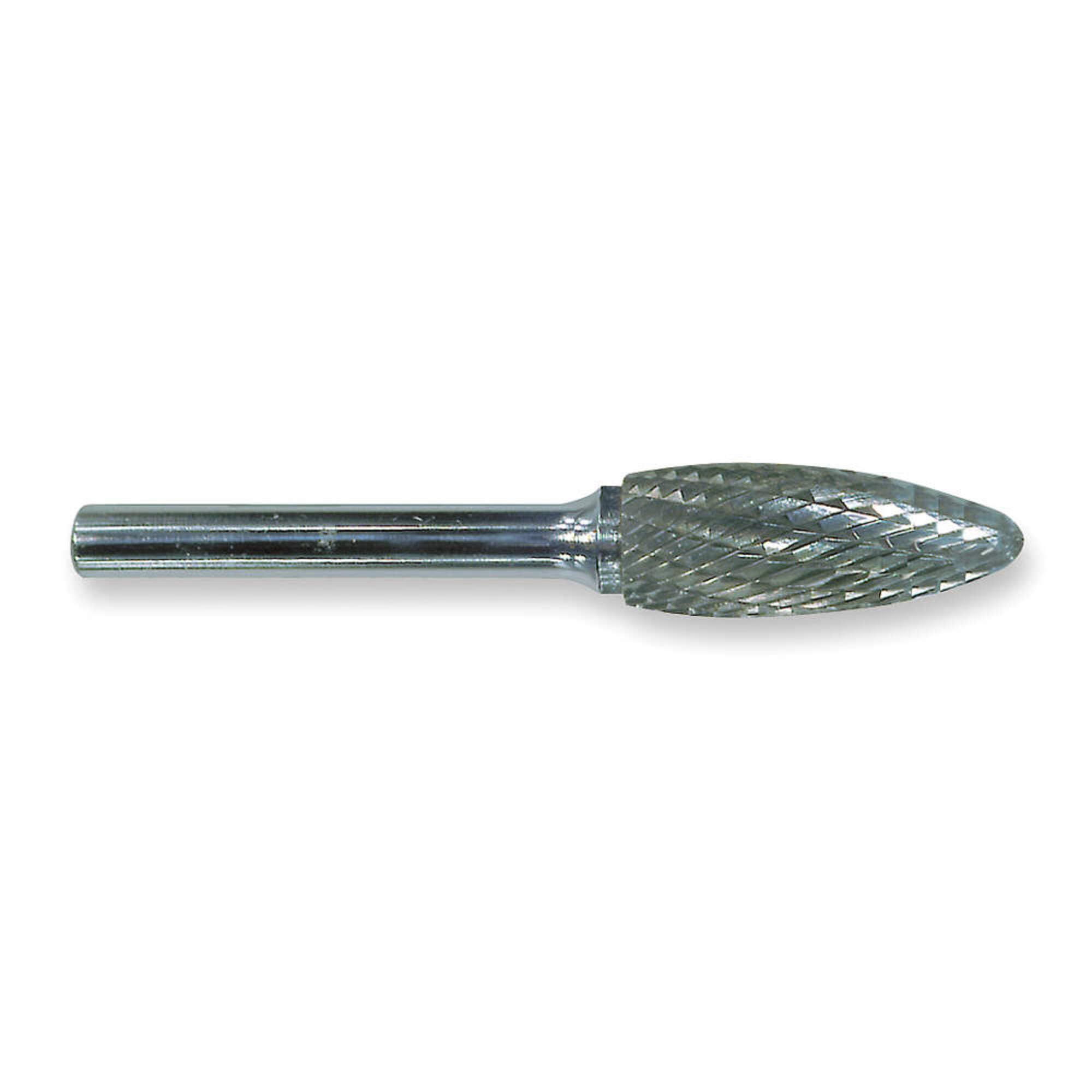 Premium Tungsten Carbide Burr - 1/2