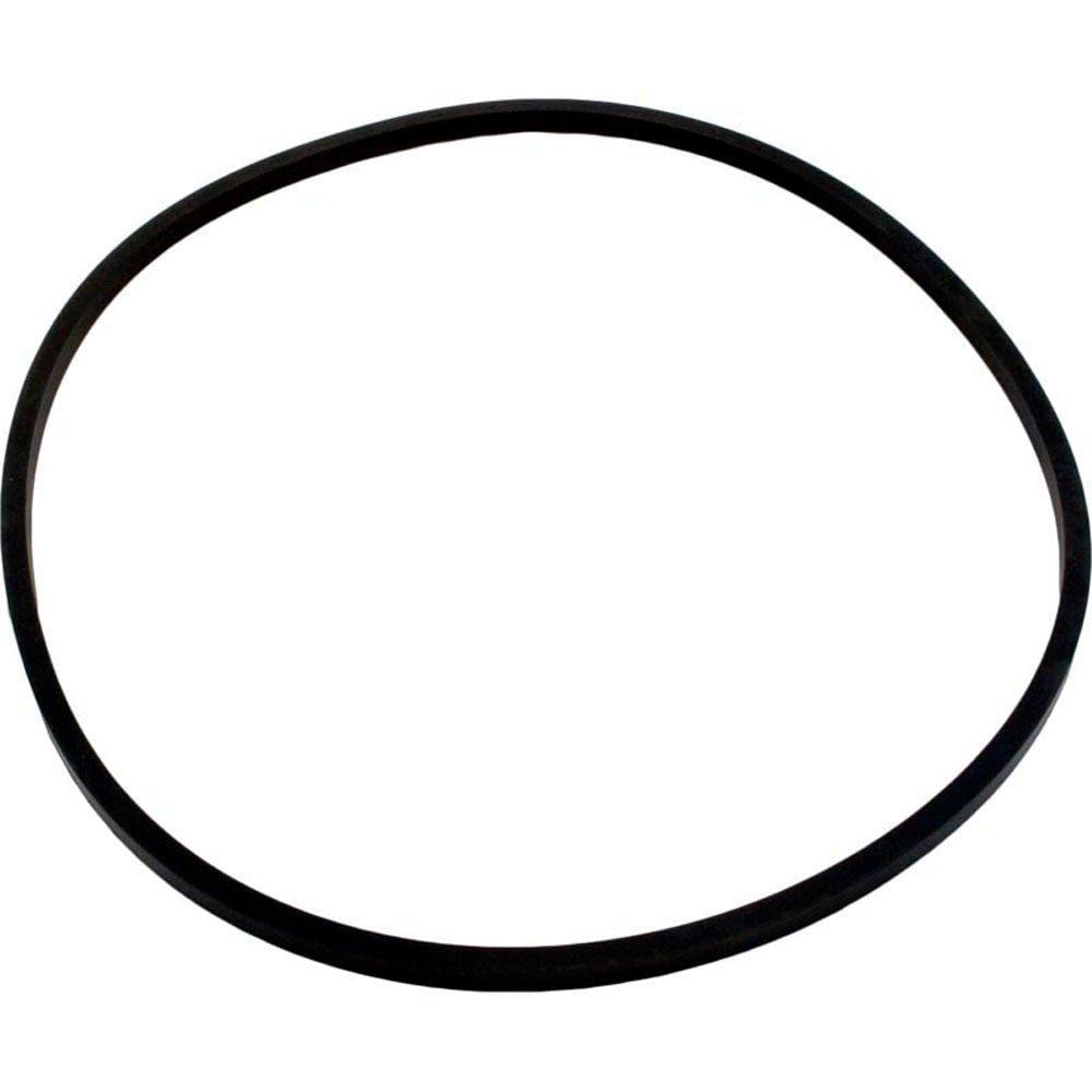 Pentair 152509 8.5-Inch Square Ring Replacement for Pool and Spa Filters & Pumps - Durable Seal for Water Filtration Systems