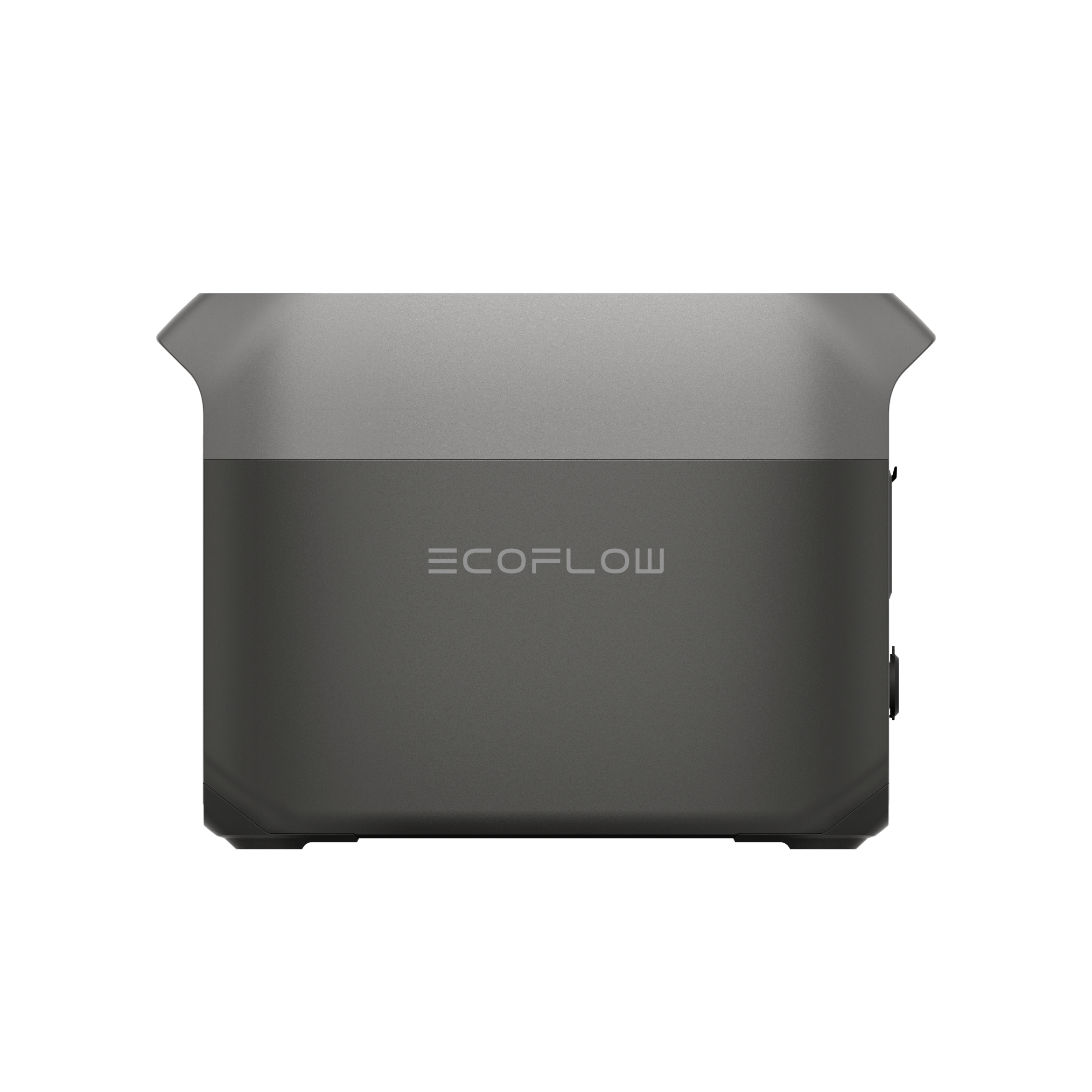 EcoFlow DELTA 3 Portable Power Station 3000W | Solar Generator for Camping, RV, Emergencies | Fast Charging & Quiet Operation | Home Backup & Outdoor Power Supply