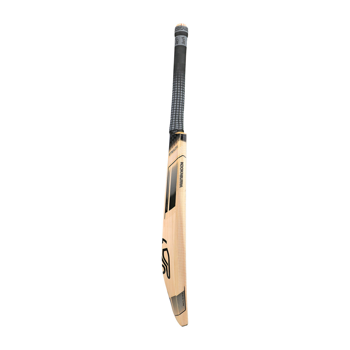 Kookaburra Stealth 9.1 Junior Cricket Bat 2025 - Lightweight & Durable Cricket Equipment for Kids | Perfect for Practice Matches & Junior Tournaments