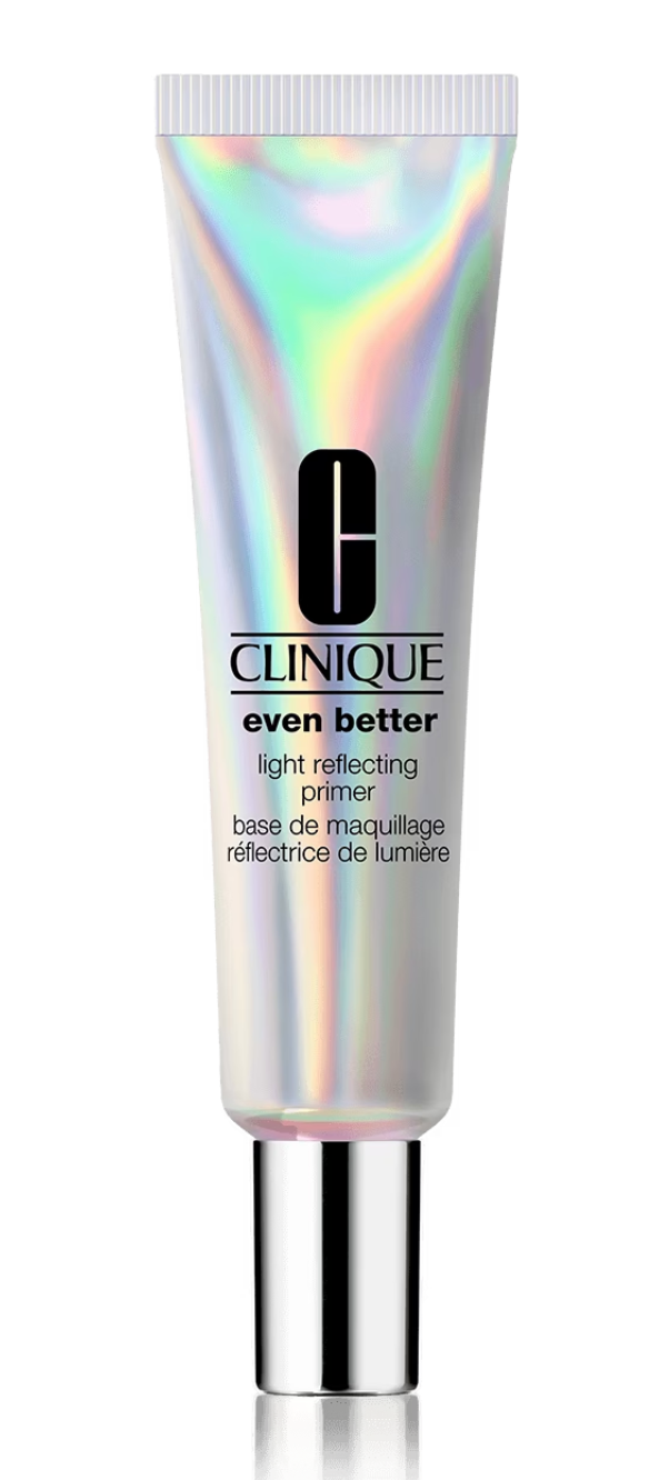 CLINIQUE Even Better™ Light Defying Primer SPF 30ml - Brightening Makeup Base & Pore Minimizer for Flawless Skin | Perfect for Daily Wear & Special Occasions
