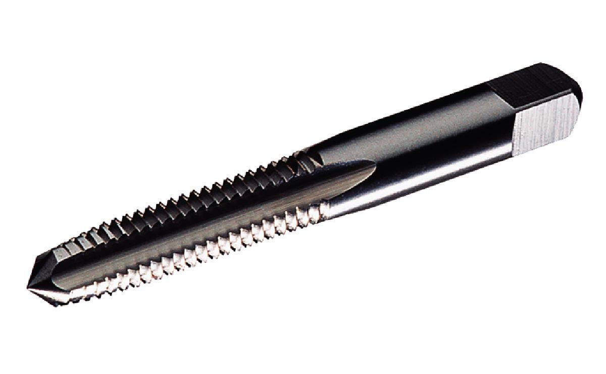 High-Quality WIDIA Right Hand Cut Tap and Plug Chamfer Set - Perfect for Metalworking, Thread Repair, and DIY Projects