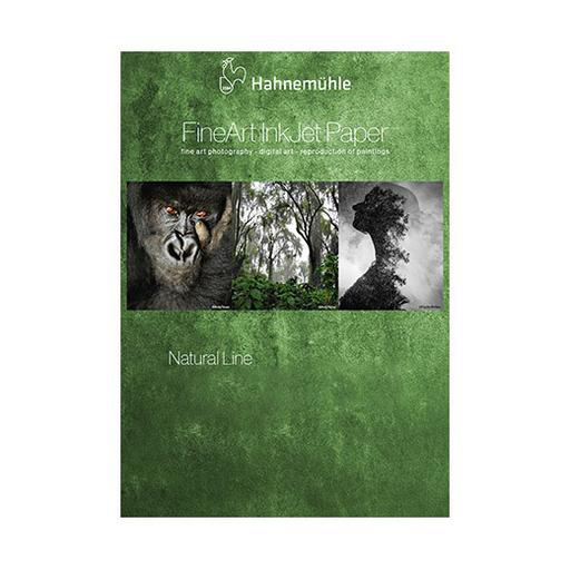Premium Hahnemühle Agave Paper for Artists - Acid-Free, Sustainable, 100% Natural Fiber - Perfect for Watercolor, Ink, Printmaking & Calligraphy - Ideal for Studio, Classroom & Professional Art Projects