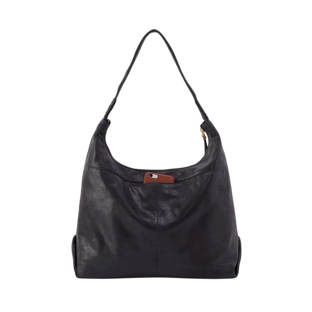 HOBO ASTRID Handbag - Women's Leather Crossbody Purse for Everyday Use | Final Sale - Perfect for Work, Travel & Casual Outings