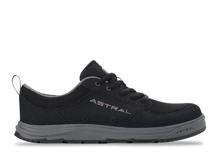 Astral Brewer 2.0 Men's Hiking Shoes - Lightweight Waterproof Trail Running Shoes for Outdoor Adventures