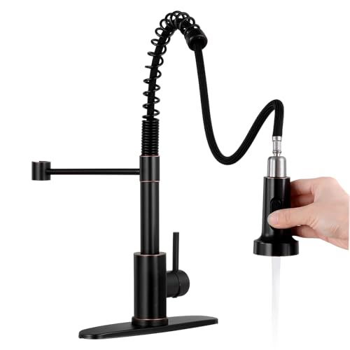 Oil Rubbed Bronze