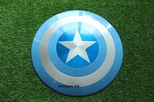 Captain America The Winter Soldier Shield Replica - 24