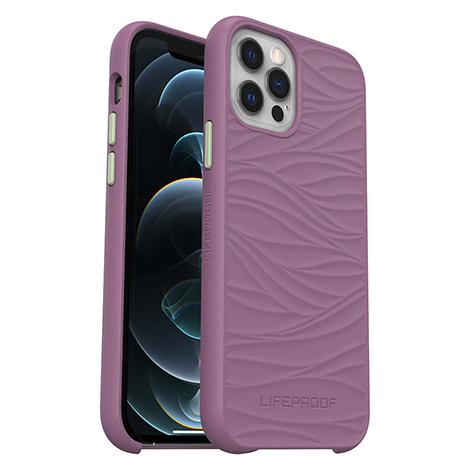 Lifeproof Wake Waterproof Case for iPhone 12/12 Pro - Shockproof & Durable Protection for Swimming, Hiking & Outdoor Adventures