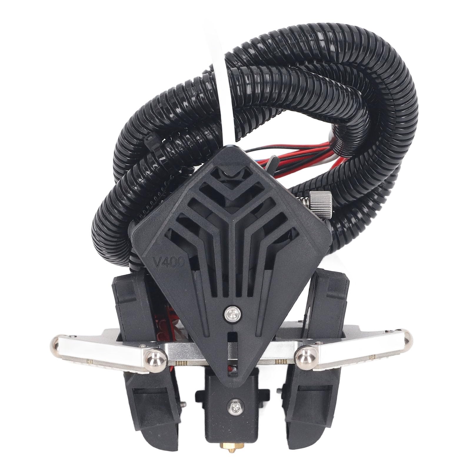 FLSUN V400 3D Printer Direct Drive Extruder - High-Speed Printing Replacement Part for Fast & Precise 3D Printing | Perfect for DIY Projects, Prototyping & Home Manufacturing